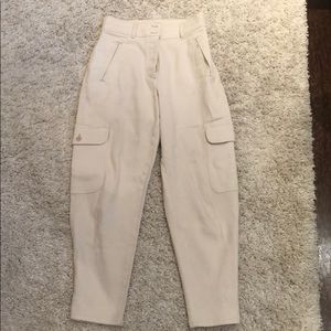 Aritzia Cargo Pant